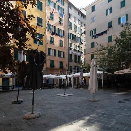 My Sweet Home Genova Exterior foto