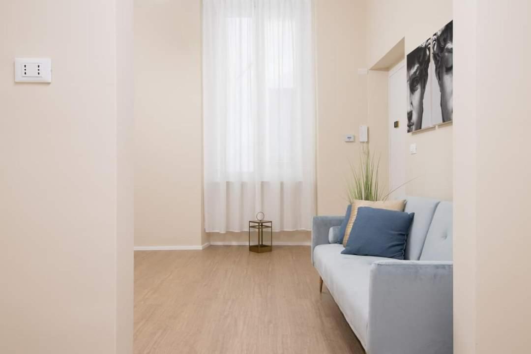 My Sweet Home Genova Exterior foto